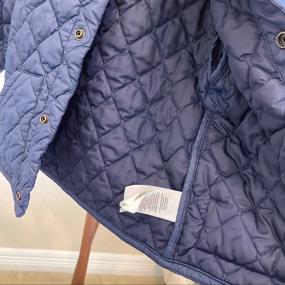 Polo Ralph Lauren Boys Quilted Jacket